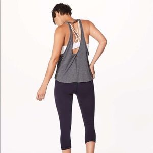 Lululemon Intended Tank